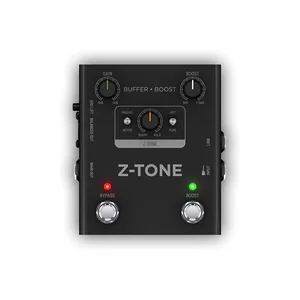 IK Multimedia Z-Tone Buffer Boost