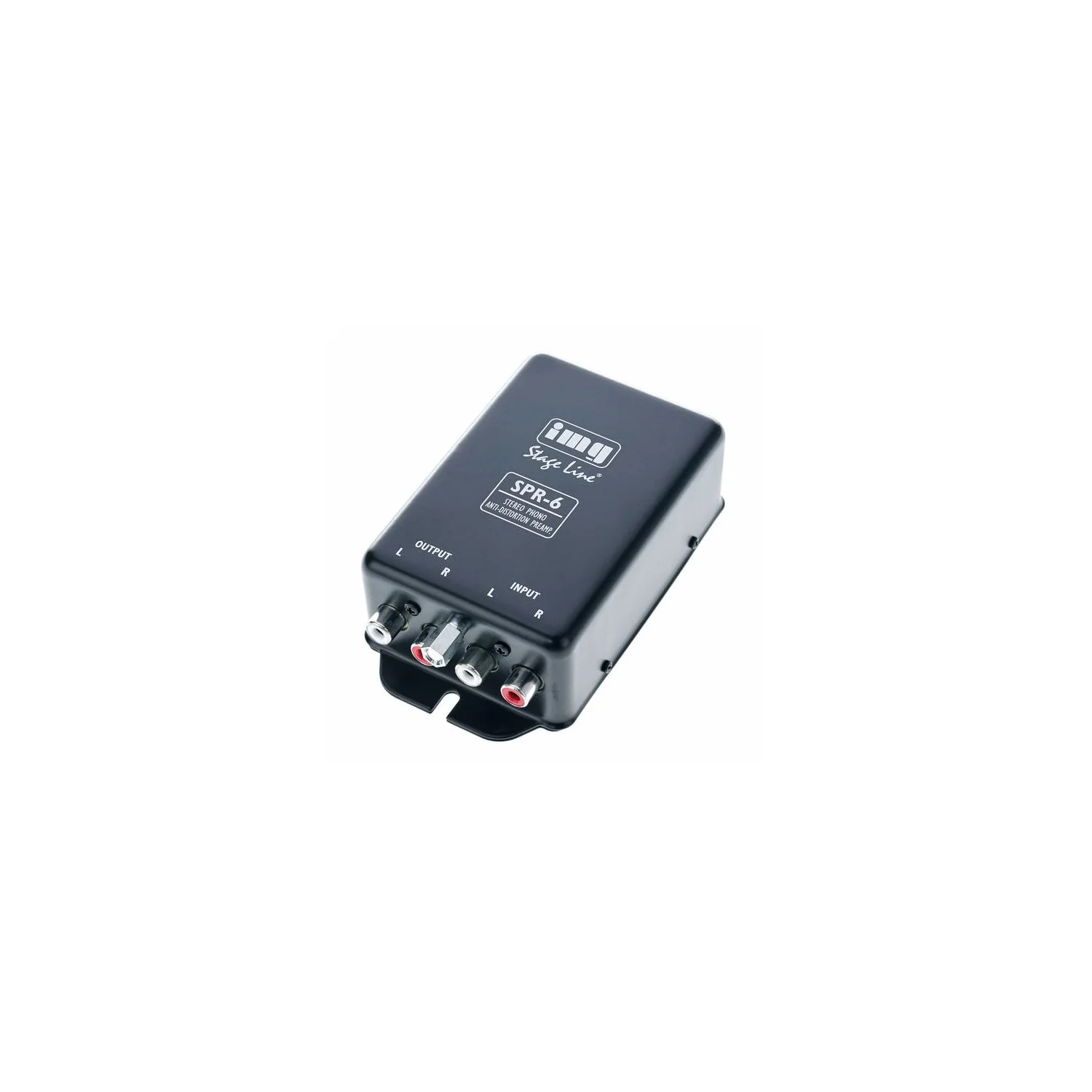 IMG Stageline SPR-6