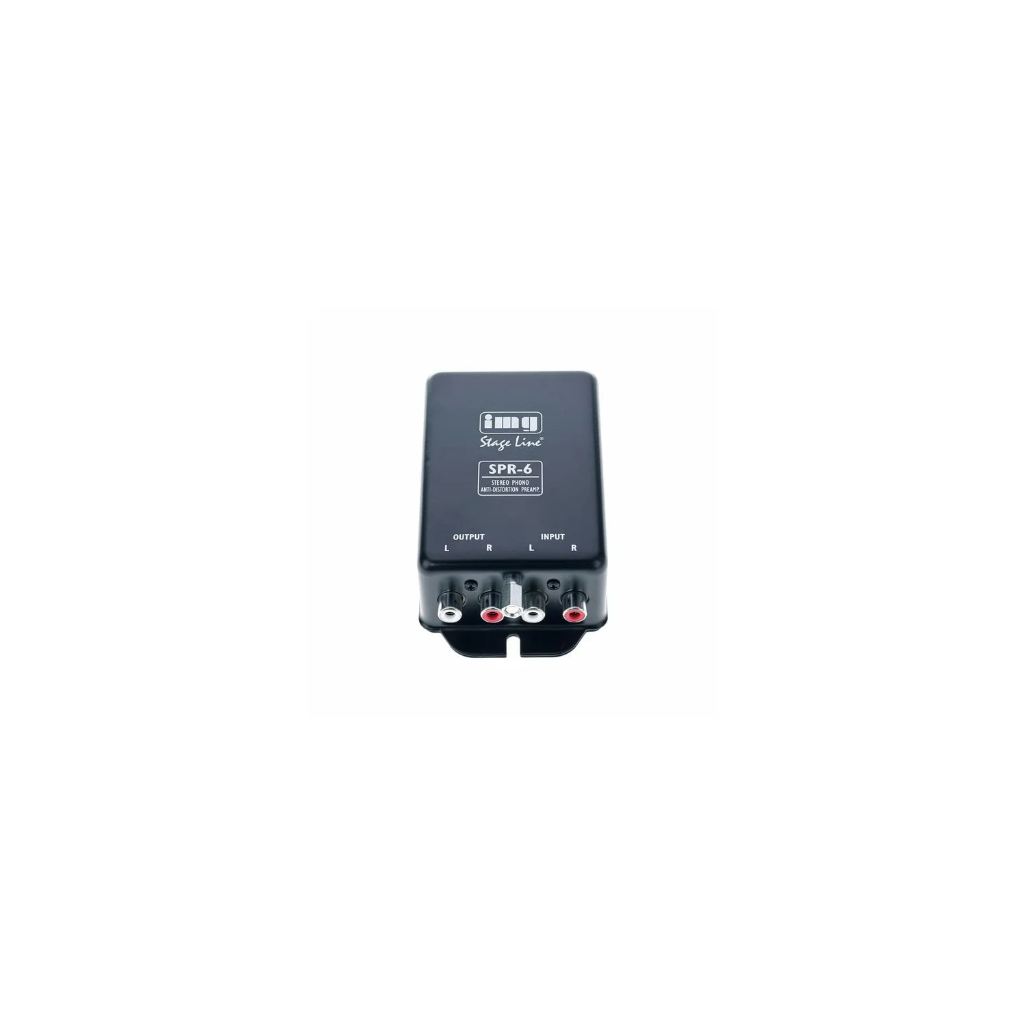 IMG Stageline SPR-6