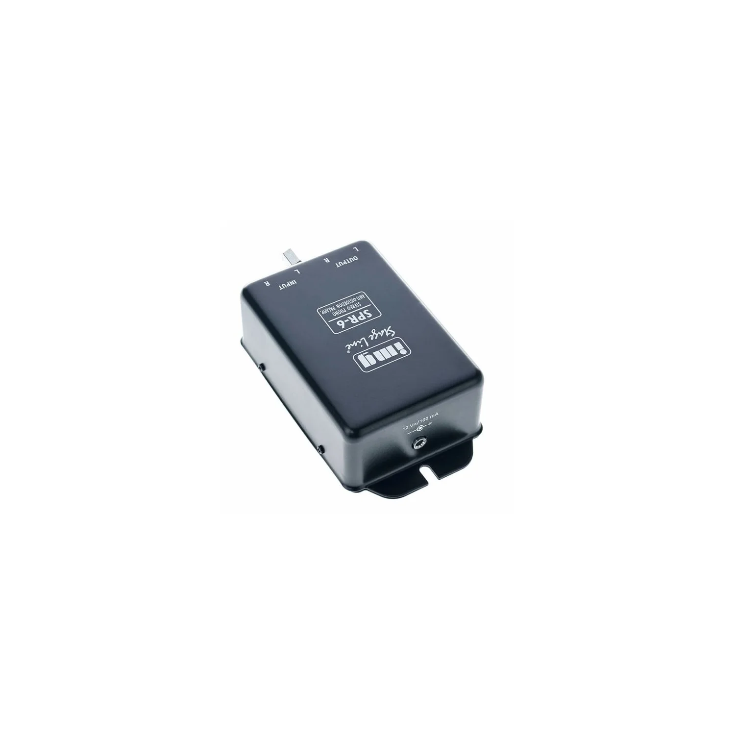 IMG Stageline SPR-6