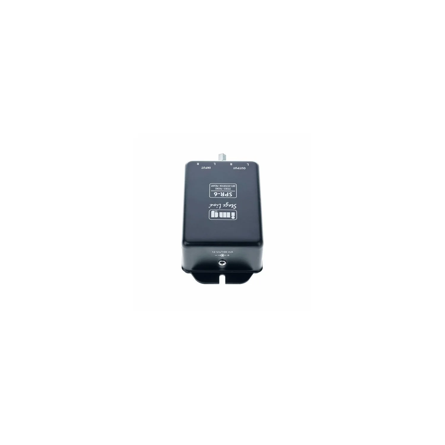 IMG Stageline SPR-6