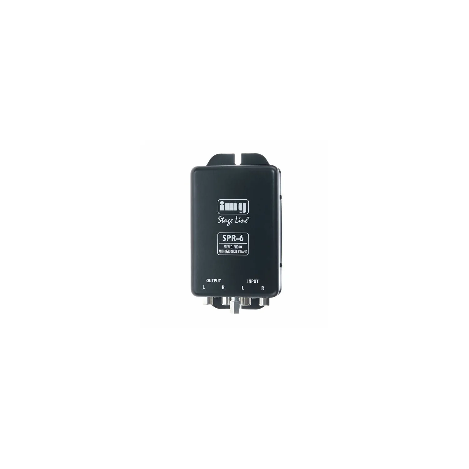 IMG Stageline SPR-6