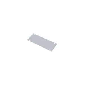 Intellijel Designs 1U Blank Panel 20HP