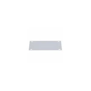 Intellijel Designs 1U Blank Panel 20HP