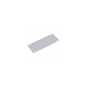 Intellijel Designs 1U Blank Panel 20HP