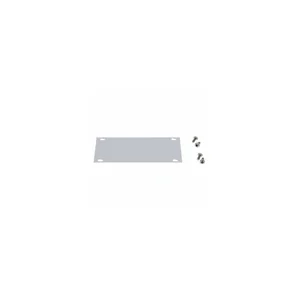 Intellijel Designs 1U Blank Panel 20HP