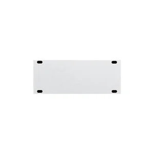 Intellijel Designs 1U Blank Panel 20HP