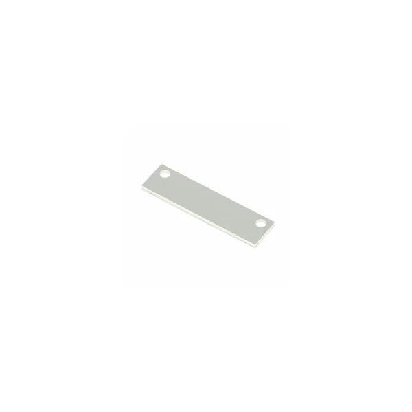 Intellijel Designs 1U Blank Panel 2HP