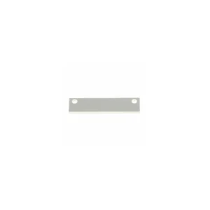 Intellijel Designs 1U Blank Panel 2HP