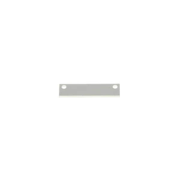 Intellijel Designs 1U Blank Panel 2HP