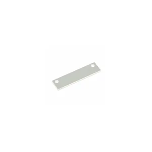 Intellijel Designs 1U Blank Panel 2HP