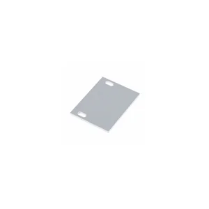 Intellijel Designs 1U Blank Panel 6HP