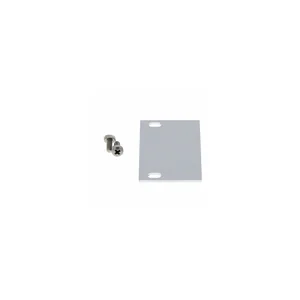 Intellijel Designs 1U Blank Panel 6HP