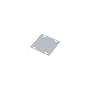 Intellijel Designs 1U Blank Panel 8HP