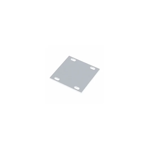 Intellijel Designs 1U Blank Panel 8HP