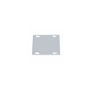 Intellijel Designs 1U Blank Panel 8HP