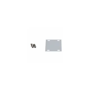 Intellijel Designs 1U Blank Panel 8HP