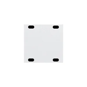 Intellijel Designs 1U Blank Panel 8HP
