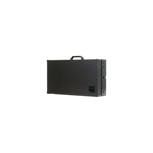 Intellijel Designs 7U Case Gen-2 Black