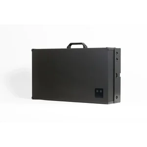 Intellijel Designs 7U Case Gen-2 Black