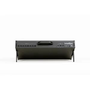 Intellijel Designs 7U Case Gen-2 Black