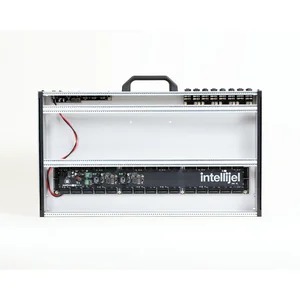 Intellijel Designs 7U Case Gen-2 Black