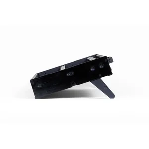 Intellijel Designs 7U Case Gen-2 Black