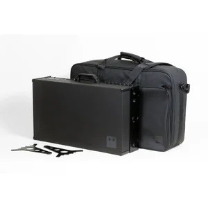 Intellijel Designs 7U Case Gen-2 Black