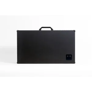 Intellijel Designs 7U Case Gen-2 Black