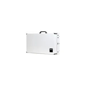 Intellijel Designs 7U Case Gen-2 Silver