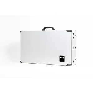 Intellijel Designs 7U Case Gen-2 Silver