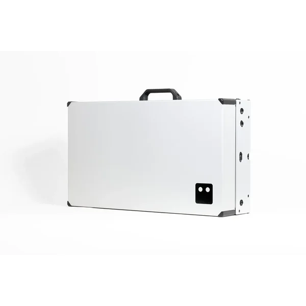Intellijel Designs 7U Case Gen-2 Silver