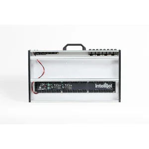 Intellijel Designs 7U Case Gen-2 Silver