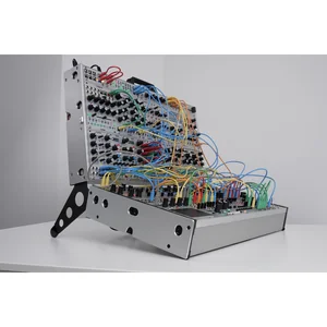 Intellijel Designs 7U Case Gen-2 Silver