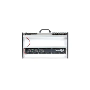 Intellijel Designs 7U Case Gen-2 Silver
