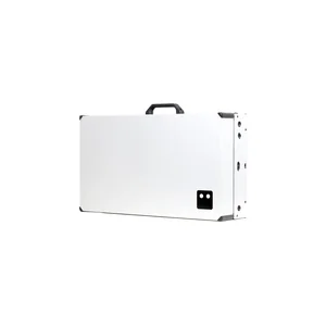 Intellijel Designs 7U Case Gen-2 Silver