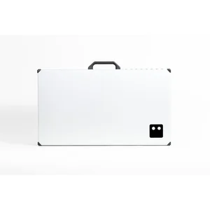 Intellijel Designs 7U Case Gen-2 Silver