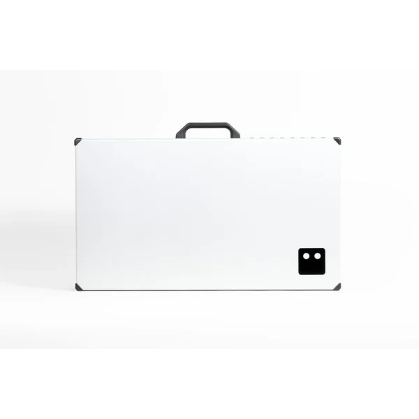 Intellijel Designs 7U Case Gen-2 Silver
