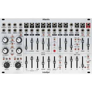Intellijel Designs Atlantix