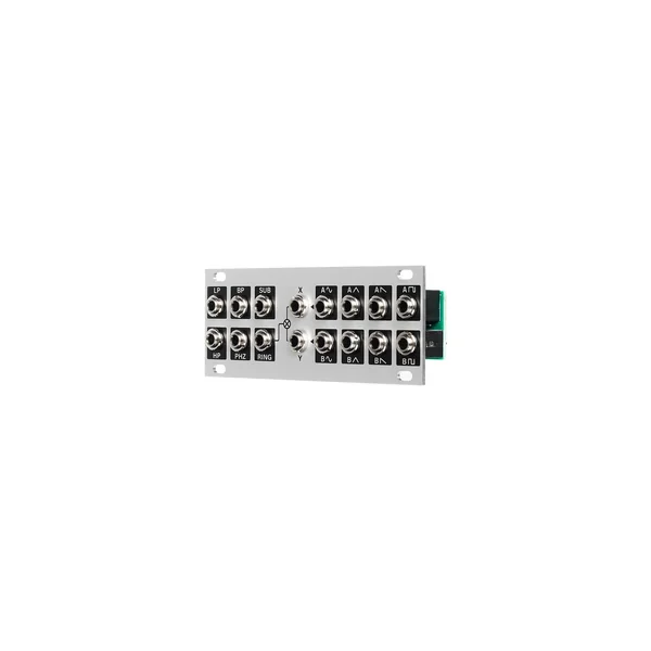 Intellijel Designs Atlx 1U