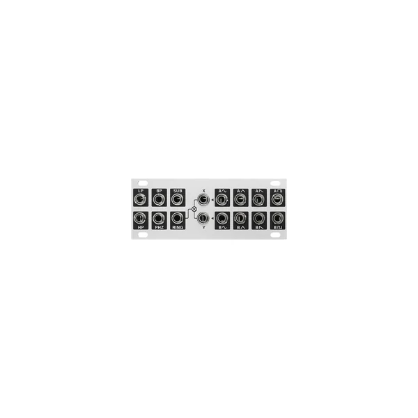 Intellijel Designs Atlx 1U