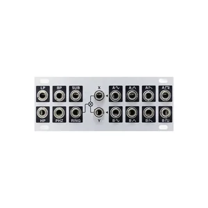Intellijel Designs Atlx