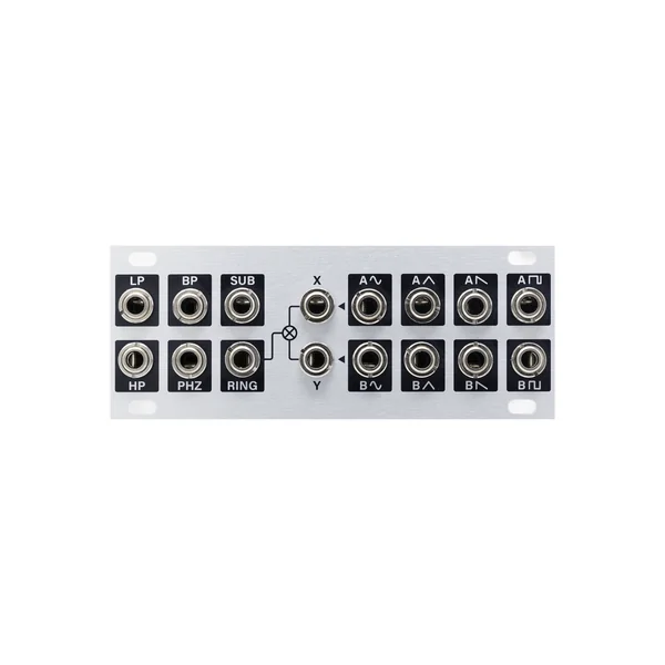 Intellijel Designs Atlx
