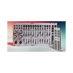 Intellijel Designs Atlx