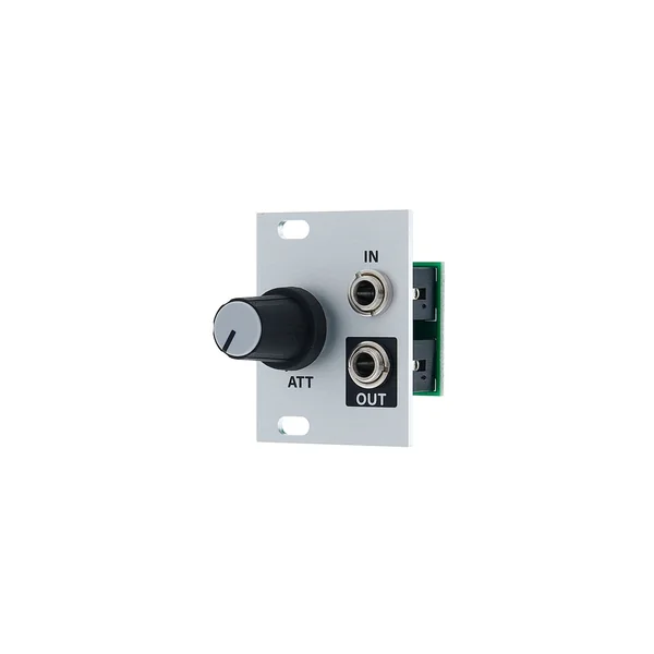 Intellijel Designs Att 1U