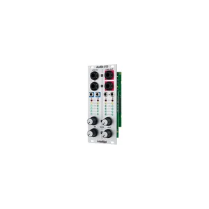 Intellijel Designs Audio I/O (2023)