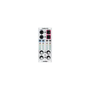 Intellijel Designs Audio I/O (2023)