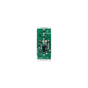 Intellijel Designs Audio I/O (2023)