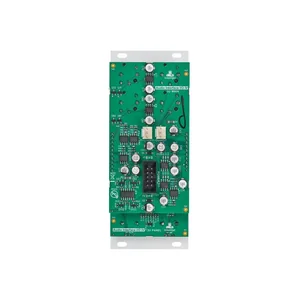 Intellijel Designs Audio I/O (2023)