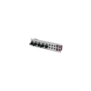 Intellijel Designs Aux Mix 1U